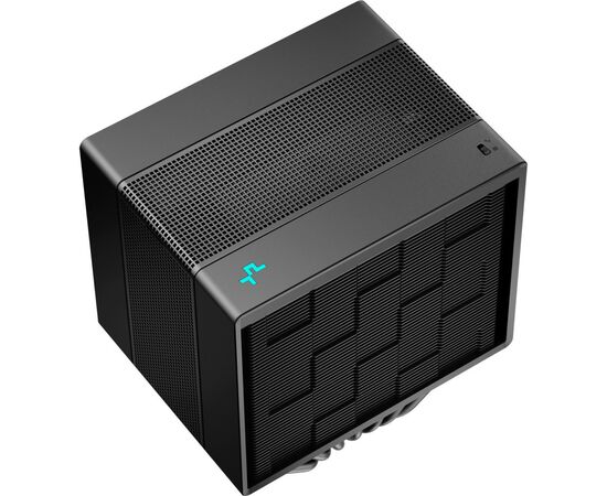 Кулер для процессора Deepcool Assassin 4S (R-ASN4S-BKGPMN-G), изображение 3 Кулер для процессора Deepcool Assassin 4S (R-ASN4S-BKGPMN-G), изображение 3