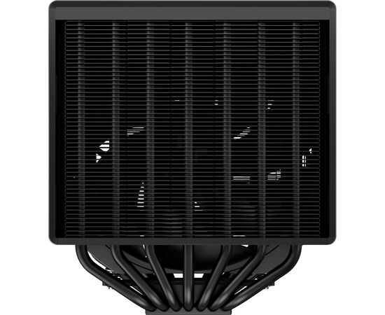 Кулер для процессора Deepcool Assassin 4S (R-ASN4S-BKGPMN-G), изображение 4 Кулер для процессора Deepcool Assassin 4S (R-ASN4S-BKGPMN-G), изображение 4