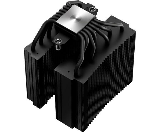 Кулер для процессора Deepcool Assassin 4S (R-ASN4S-BKGPMN-G), изображение 6 Кулер для процессора Deepcool Assassin 4S (R-ASN4S-BKGPMN-G), изображение 6