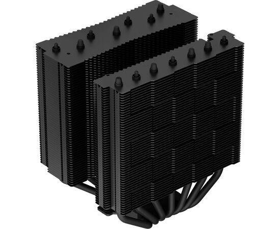 Кулер для процессора Deepcool Assassin 4S (R-ASN4S-BKGPMN-G), изображение 7 Кулер для процессора Deepcool Assassin 4S (R-ASN4S-BKGPMN-G), изображение 7