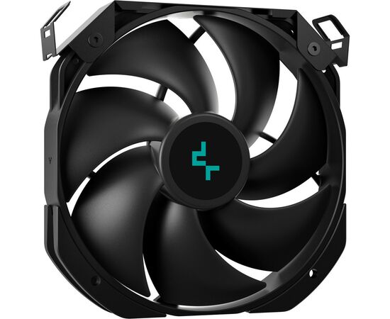 Кулер для процессора Deepcool Assassin 4S (R-ASN4S-BKGPMN-G), изображение 8 Кулер для процессора Deepcool Assassin 4S (R-ASN4S-BKGPMN-G), изображение 8