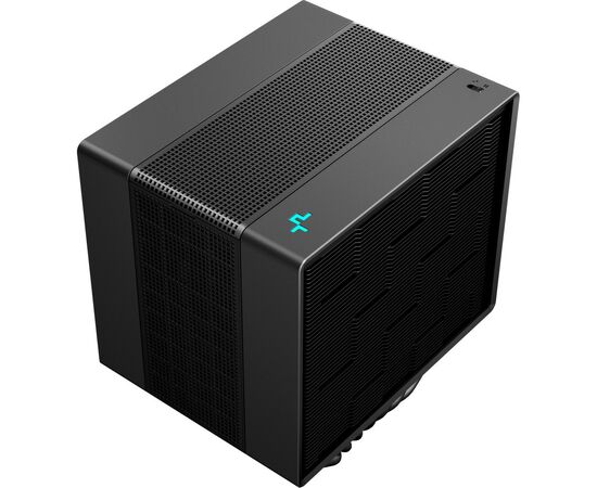 Кулер до процесора Deepcool Assassin 4S (R-ASN4S-BKGPMN-G)