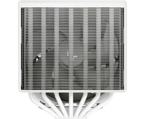 Кулер для процессора Deepcool Assassin 4S White (R-ASN4S-WHGPMN-G), изображение 4 Кулер для процессора Deepcool Assassin 4S White (R-ASN4S-WHGPMN-G), изображение 4