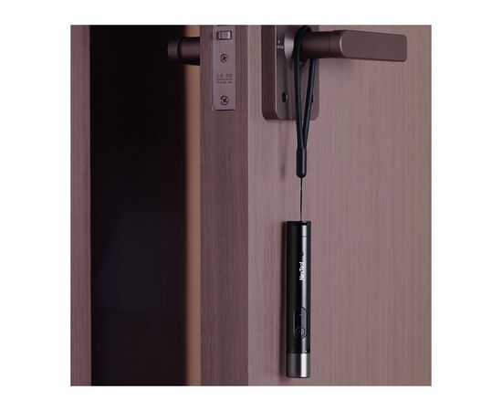 Фонарь Xiaomi NexTool Flashlight With Electric Arc Black (NE2040), изображение 2 Фонарь Xiaomi NexTool Flashlight With Electric Arc Black (NE2040), изображение 2
