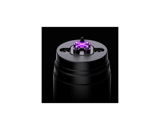 Фонарь Xiaomi NexTool Flashlight With Electric Arc Black (NE2040), изображение 3 Фонарь Xiaomi NexTool Flashlight With Electric Arc Black (NE2040), изображение 3