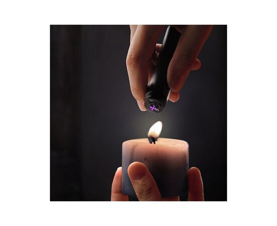 Фонарь Xiaomi NexTool Flashlight With Electric Arc Black (NE2040), изображение 5 Фонарь Xiaomi NexTool Flashlight With Electric Arc Black (NE2040), изображение 5