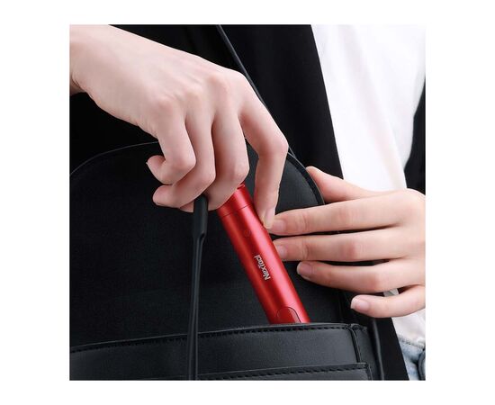 Фонарь Xiaomi NexTool Flashlight With Electric Arc Red (NE2041), изображение 2 Фонарь Xiaomi NexTool Flashlight With Electric Arc Red (NE2041), изображение 2