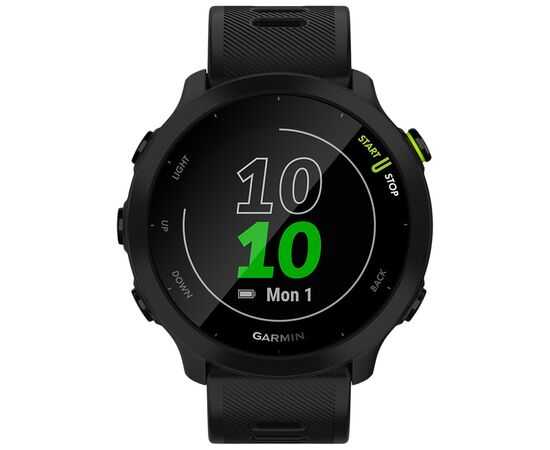 Смарт-часы Garmin Forerunner 55, Black (010-02562-10), изображение 2