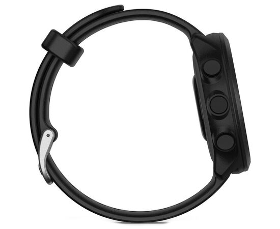 Смарт-часы Garmin Forerunner 55, Black (010-02562-10), изображение 4