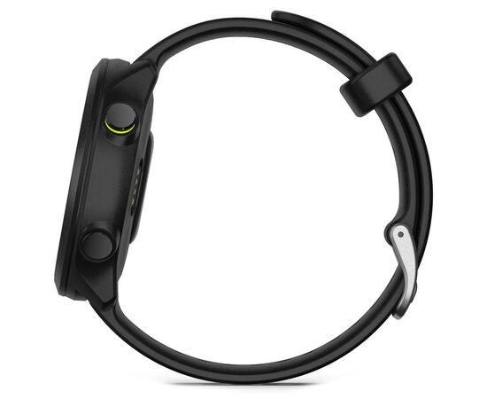 Смарт-часы Garmin Forerunner 55, Black (010-02562-10), изображение 5