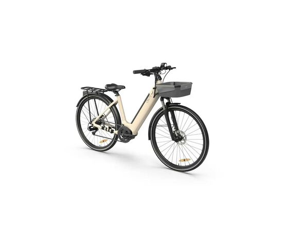 Электровелосипед OKAI EB10 28" 250 W 14,4 Ah Beige (4255577500026), изображение 2 Электровелосипед OKAI EB10 28" 250 W 14,4 Ah Beige (4255577500026), изображение 2