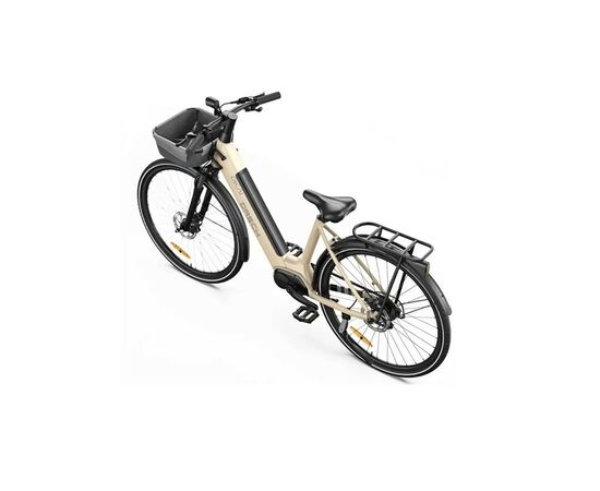 Электровелосипед OKAI EB10 28" 250 W 14,4 Ah Beige (4255577500026), изображение 6 Электровелосипед OKAI EB10 28" 250 W 14,4 Ah Beige (4255577500026), изображение 6