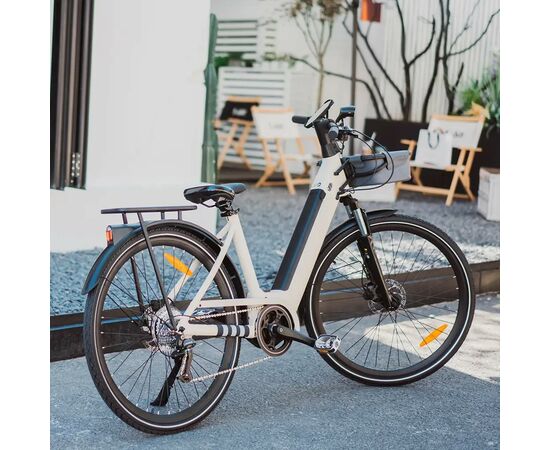 Электровелосипед OKAI EB10 28" 250 W 14,4 Ah Beige (4255577500026), изображение 9 Электровелосипед OKAI EB10 28" 250 W 14,4 Ah Beige (4255577500026), изображение 9