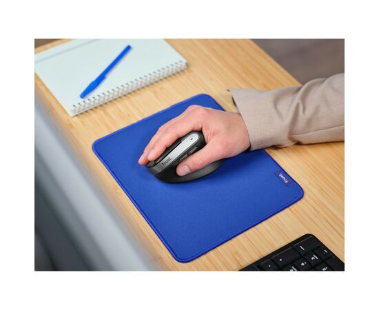 Мишка Trust Bayo 2 Ergonomic Wireless/USB-A Black (25145), зображення 11 Мишка Trust Bayo 2 Ergonomic Wireless/USB-A Black (25145), зображення 11