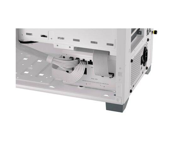 Блок питания Corsair 750W RM750x White (CP-9020273-EU), изображение 10 Блок питания Corsair 750W RM750x White (CP-9020273-EU), изображение 10
