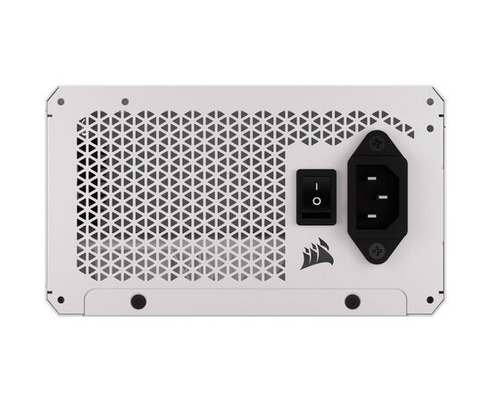 Блок питания Corsair 750W RM750x White (CP-9020273-EU), изображение 5 Блок питания Corsair 750W RM750x White (CP-9020273-EU), изображение 5