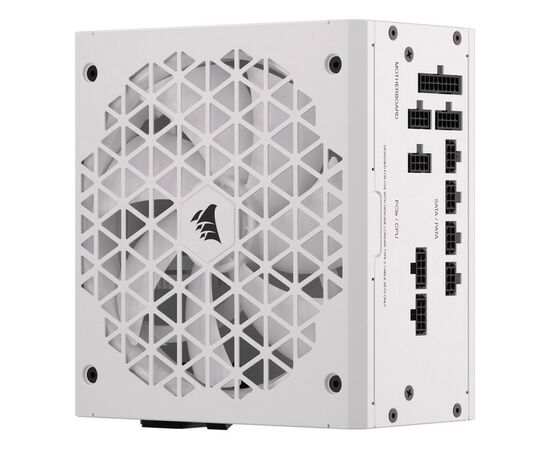 Блок питания Corsair 750W RM750x White (CP-9020273-EU), изображение 8 Блок питания Corsair 750W RM750x White (CP-9020273-EU), изображение 8