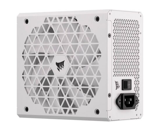 Блок питания Corsair 750W RM750x White (CP-9020273-EU), изображение 9 Блок питания Corsair 750W RM750x White (CP-9020273-EU), изображение 9