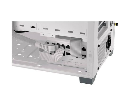 Блок питания Corsair 850W RM850x White (CP-9020274-EU), изображение 10 Блок питания Corsair 850W RM850x White (CP-9020274-EU), изображение 10