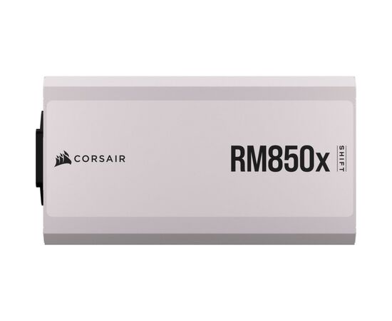 Блок питания Corsair 850W RM850x White (CP-9020274-EU), изображение 6 Блок питания Corsair 850W RM850x White (CP-9020274-EU), изображение 6