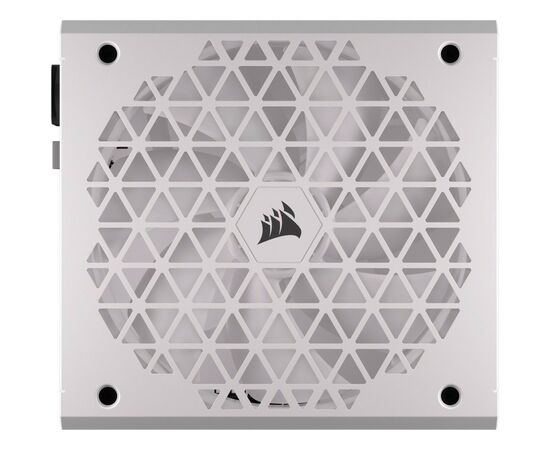 Блок питания Corsair 850W RM850x White (CP-9020274-EU), изображение 7 Блок питания Corsair 850W RM850x White (CP-9020274-EU), изображение 7