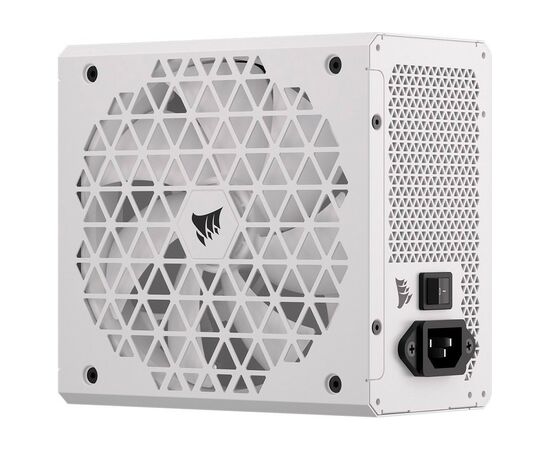 Блок питания Corsair 850W RM850x White (CP-9020274-EU), изображение 9 Блок питания Corsair 850W RM850x White (CP-9020274-EU), изображение 9