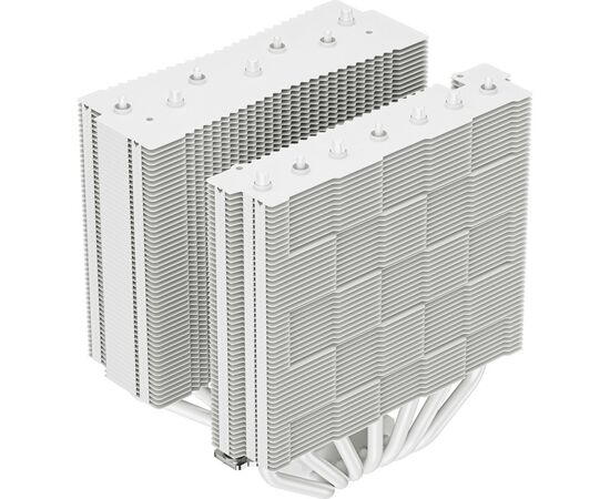 Кулер для процессора Deepcool Assassin 4S White (R-ASN4S-WHGPMN-G), изображение 7 Кулер для процессора Deepcool Assassin 4S White (R-ASN4S-WHGPMN-G), изображение 7