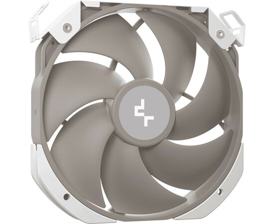 Кулер для процессора Deepcool Assassin 4S White (R-ASN4S-WHGPMN-G), изображение 8 Кулер для процессора Deepcool Assassin 4S White (R-ASN4S-WHGPMN-G), изображение 8