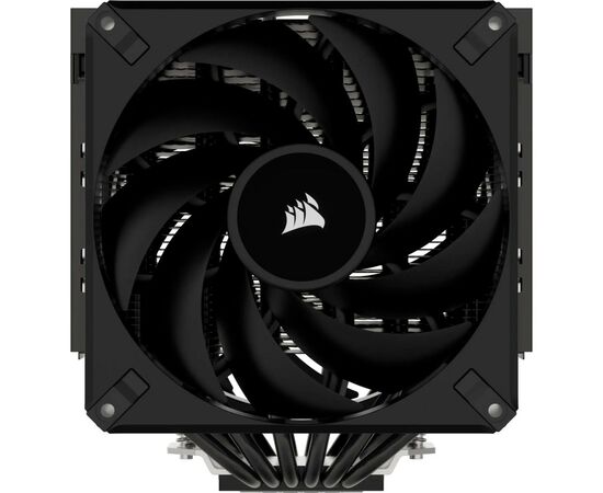 Кулер до процесора Corsair A115 Black (CT-9010011-WW), зображення 3 Кулер до процесора Corsair A115 Black (CT-9010011-WW), зображення 3