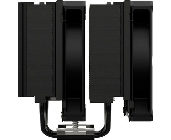 Кулер до процесора Corsair A115 Black (CT-9010011-WW), зображення 4 Кулер до процесора Corsair A115 Black (CT-9010011-WW), зображення 4