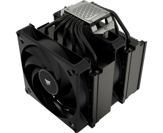Кулер до процесора Corsair A115 Black (CT-9010011-WW), зображення 6 Кулер до процесора Corsair A115 Black (CT-9010011-WW), зображення 6