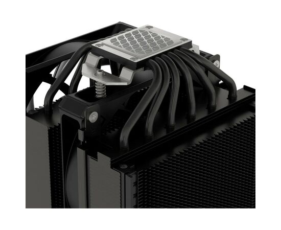Кулер до процесора Corsair A115 Black (CT-9010011-WW), зображення 7 Кулер до процесора Corsair A115 Black (CT-9010011-WW), зображення 7