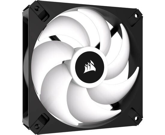 Кулер для корпуса Corsair iCUE AR120 Digital RGB Black (CO-9050166-WW), изображение 5 Кулер для корпуса Corsair iCUE AR120 Digital RGB Black (CO-9050166-WW), изображение 5
