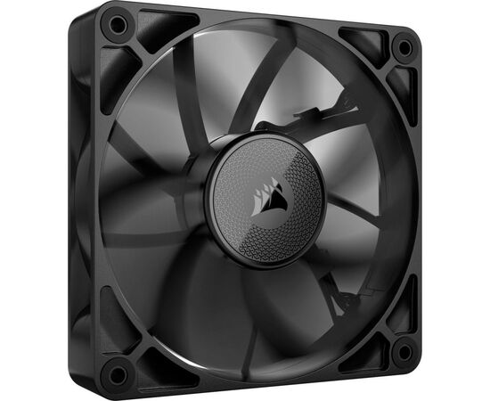 Кулер для корпуса Corsair iCUE Link RX120 PWM Triple Pack (CO-9051010-WW), изображение 5 Кулер для корпуса Corsair iCUE Link RX120 PWM Triple Pack (CO-9051010-WW), изображение 5