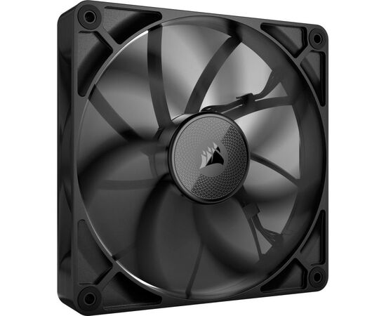 Кулер для корпуса Corsair iCUE Link RX140 PWM Dual Pack (CO-9051012-WW), изображение 5 Кулер для корпуса Corsair iCUE Link RX140 PWM Dual Pack (CO-9051012-WW), изображение 5