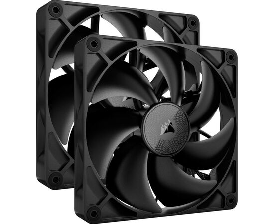 Кулер для корпуса Corsair iCUE Link RX140 PWM Dual Pack (CO-9051012-WW)