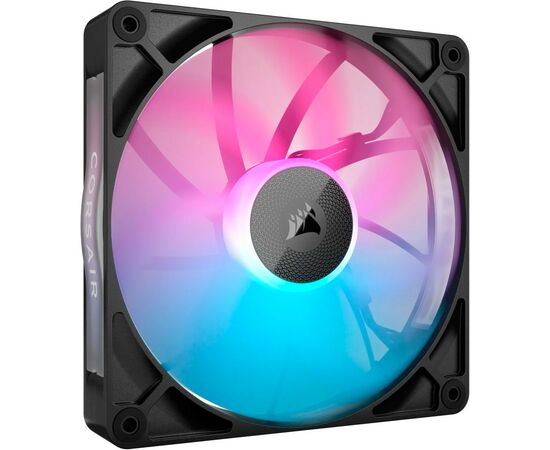 Кулер для корпуса Corsair iCUE Link RX140 RGB PWM (CO-9051019-WW)
