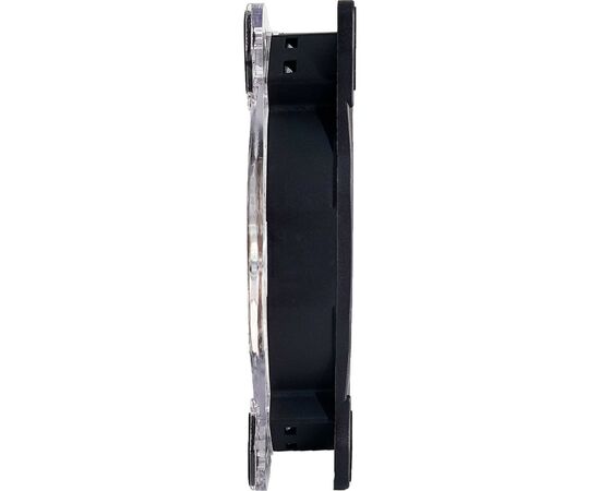 Кулер до корпусу Xilence XPF120G.ARGB.PWM (XF092), зображення 5 Кулер до корпусу Xilence XPF120G.ARGB.PWM (XF092), зображення 5