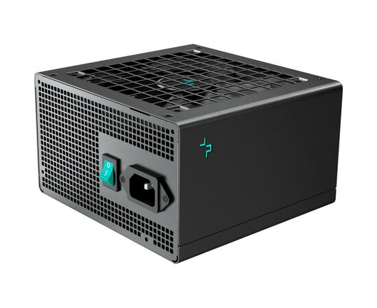 Блок питания Deepcool 850W (PN850M), изображение 2 Блок питания Deepcool 850W (PN850M), изображение 2