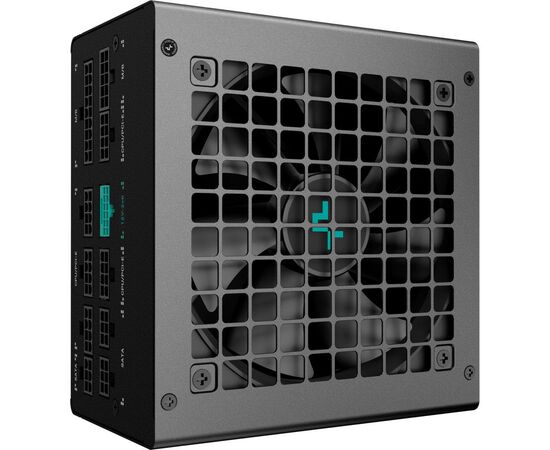 Блок питания Deepcool 850W (PN850M), изображение 5 Блок питания Deepcool 850W (PN850M), изображение 5