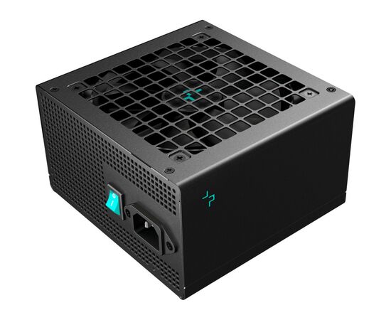 Блок питания Deepcool 850W (PN850M), изображение 6 Блок питания Deepcool 850W (PN850M), изображение 6