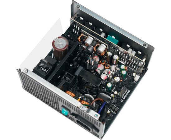Блок питания Deepcool 850W (PN850M), изображение 8 Блок питания Deepcool 850W (PN850M), изображение 8