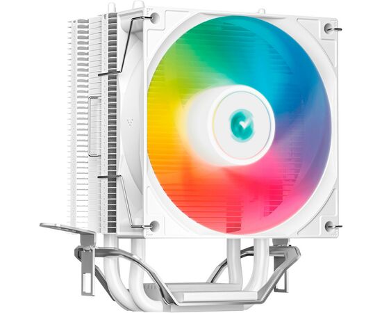 Кулер для процессора Deepcool AG300 WH ARGB, изображение 2 Кулер для процессора Deepcool AG300 WH ARGB, изображение 2