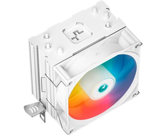 Кулер для процессора Deepcool AG300 WH ARGB, изображение 3 Кулер для процессора Deepcool AG300 WH ARGB, изображение 3