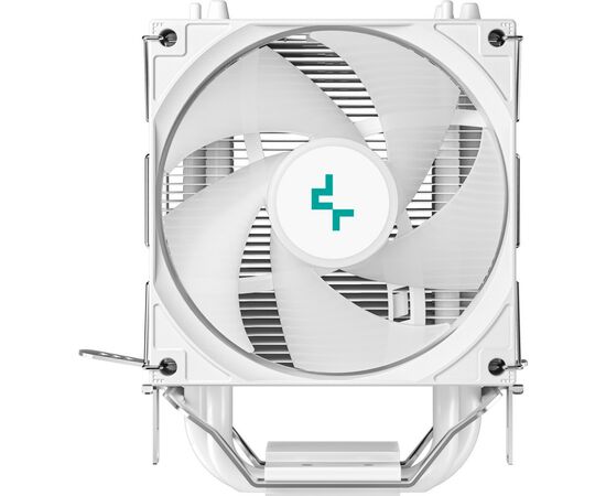 Кулер для процессора Deepcool AG300 WH ARGB, изображение 4 Кулер для процессора Deepcool AG300 WH ARGB, изображение 4