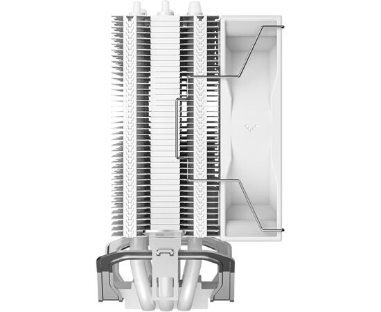 Кулер для процессора Deepcool AG300 WH ARGB, изображение 5 Кулер для процессора Deepcool AG300 WH ARGB, изображение 5