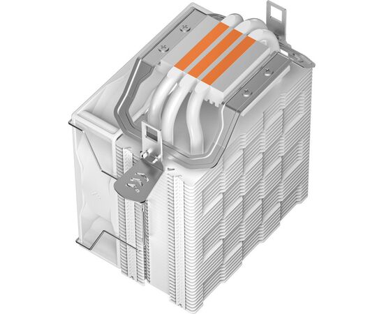 Кулер для процессора Deepcool AG300 WH ARGB, изображение 6 Кулер для процессора Deepcool AG300 WH ARGB, изображение 6