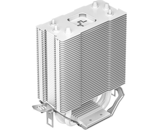 Кулер для процессора Deepcool AG300 WH ARGB, изображение 7 Кулер для процессора Deepcool AG300 WH ARGB, изображение 7