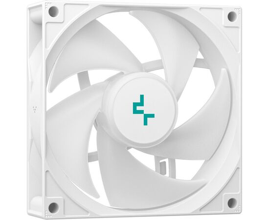 Кулер для процессора Deepcool AG300 WH ARGB, изображение 8 Кулер для процессора Deepcool AG300 WH ARGB, изображение 8