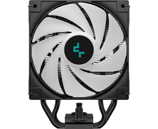 Кулер для процессора Deepcool AG500 DIGITAL ARGB, изображение 4 Кулер для процессора Deepcool AG500 DIGITAL ARGB, изображение 4
